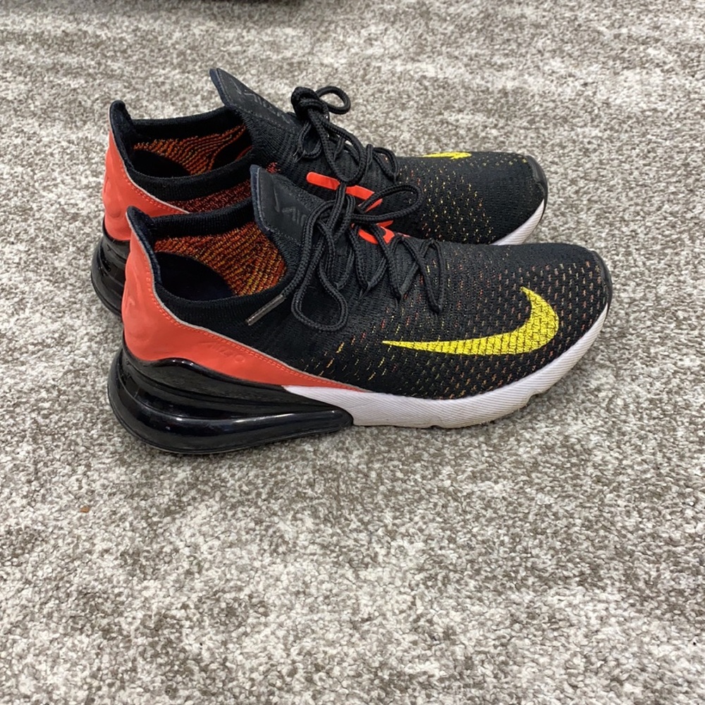 Nike sneakers - Picture 4 of 6